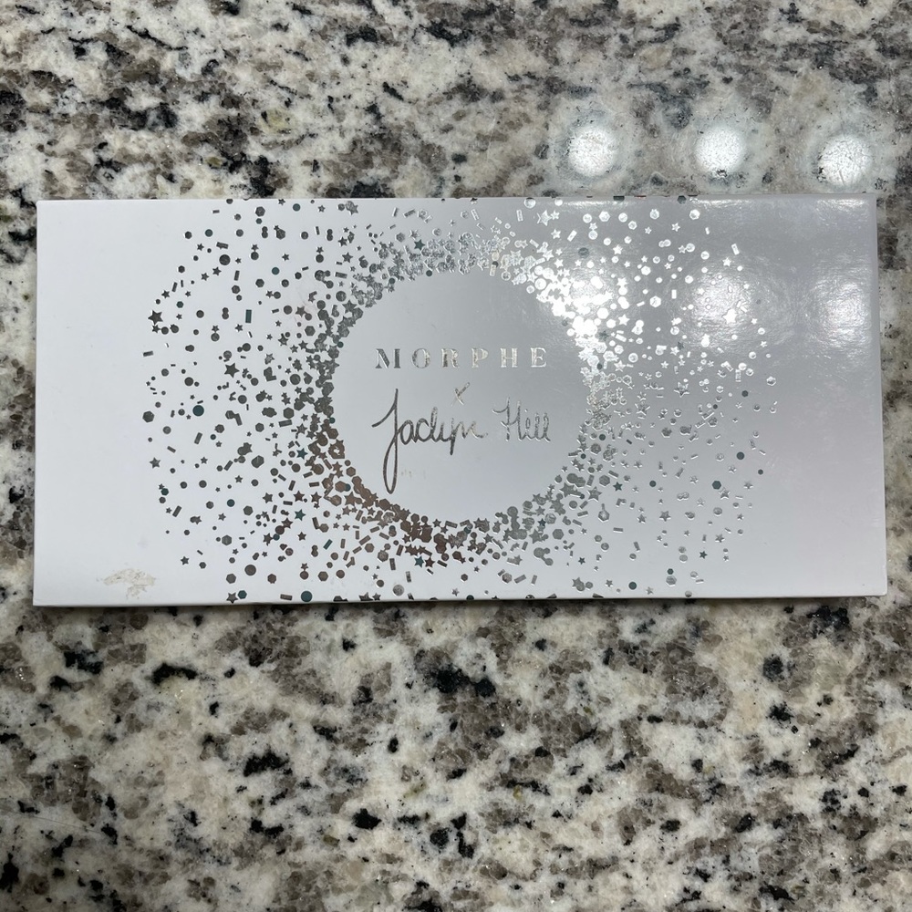 Morphe x Jaclyn Hill Dark Magic